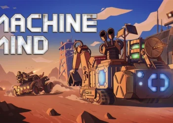 machinemind