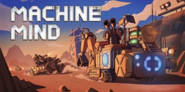 machinemind