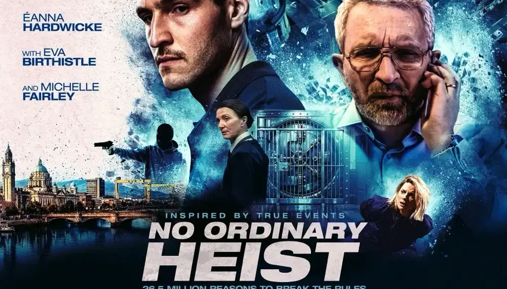 noordinaryheist
