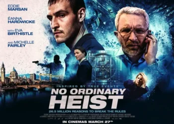noordinaryheist