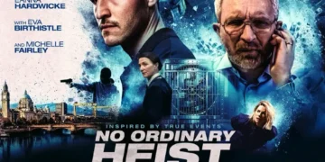noordinaryheist