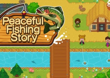peacefulfishingstory