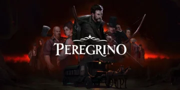 peregrino