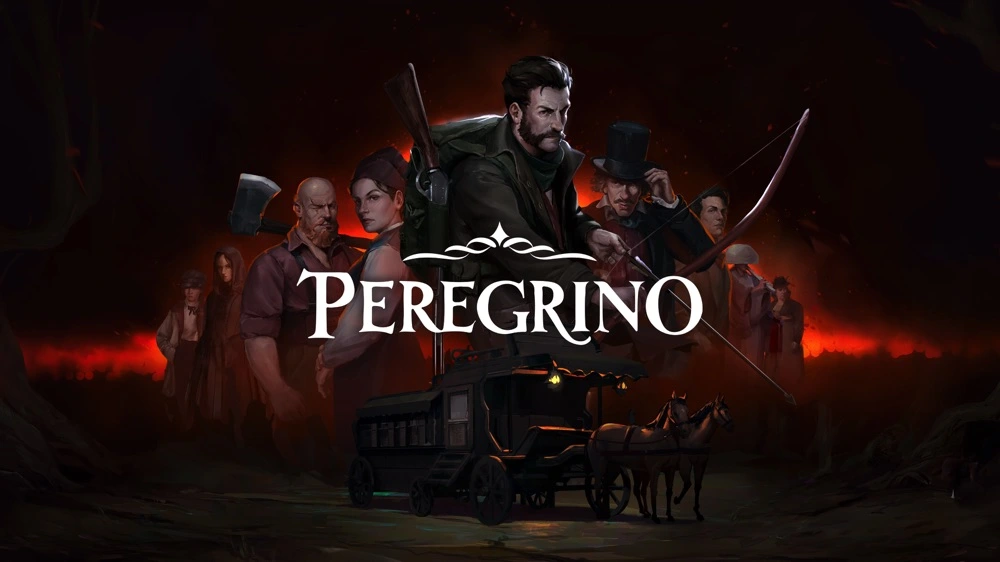 peregrino