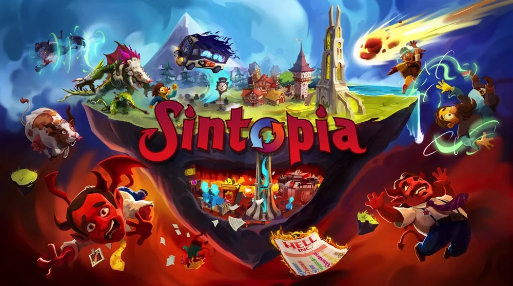sintopia