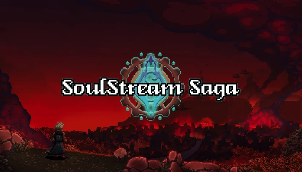 soulstreamsaga