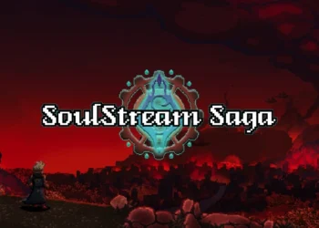 soulstreamsaga