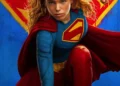 supergirl