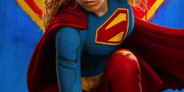 supergirl