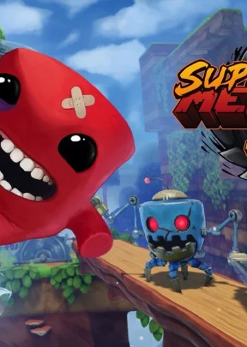 supermeatboy3d