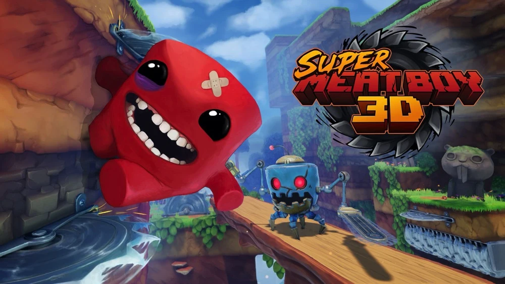 supermeatboy3d