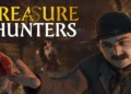 treasurehunters