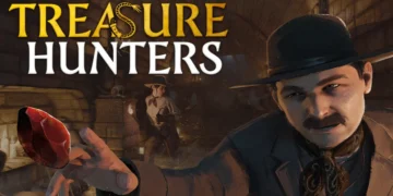 treasurehunters