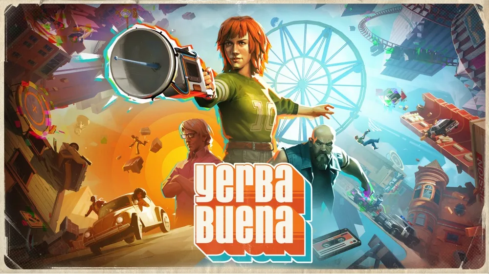 yerbabuena