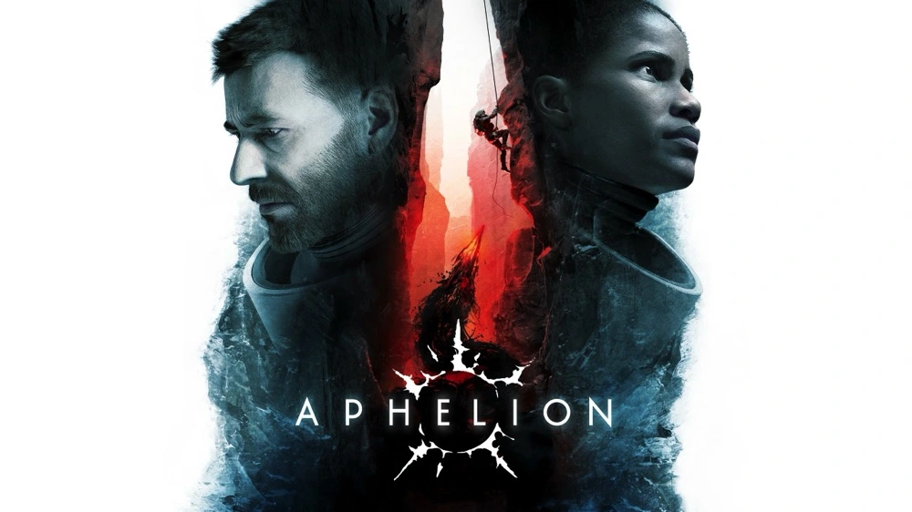 aphelion