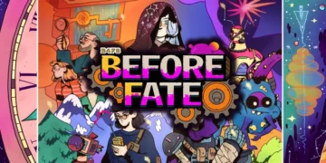 beforefate