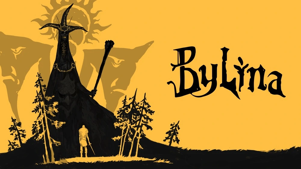 bylina