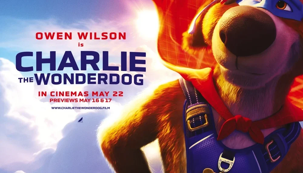 charliewonderdog