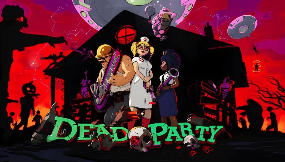 deadparty
