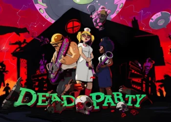 deadparty