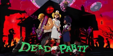 deadparty
