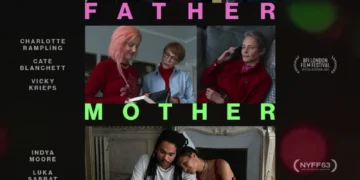 fathermothersisterbrother