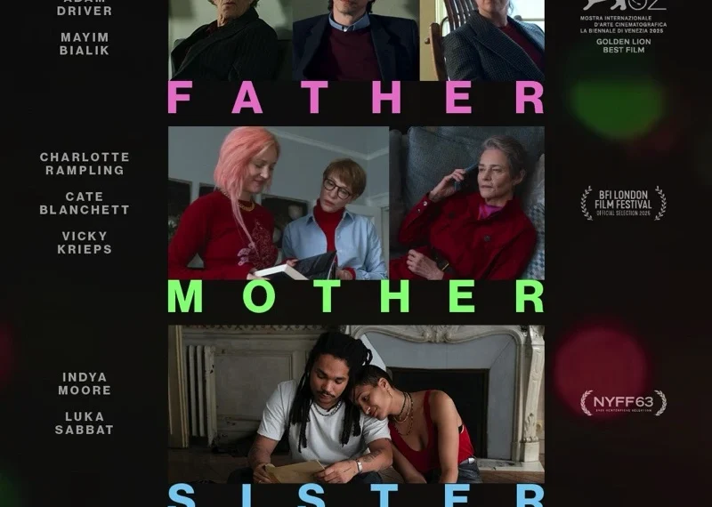 fathermothersisterbrother