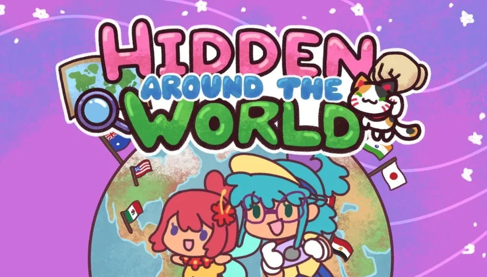 hiddenaroudtheworld