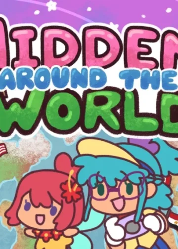 hiddenaroudtheworld