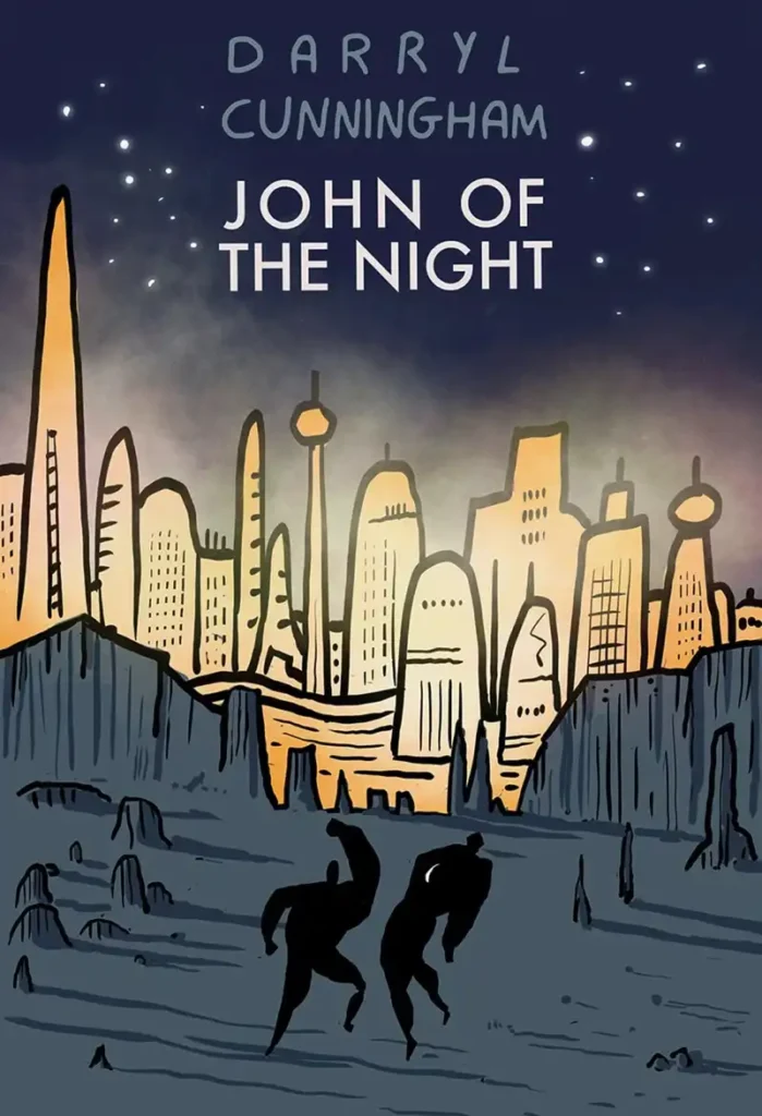 johnofthenight