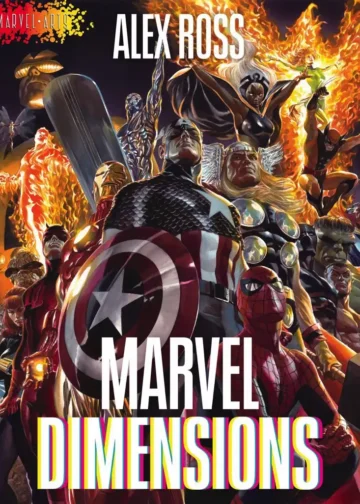 marveldimensions
