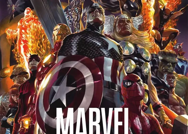 marveldimensions