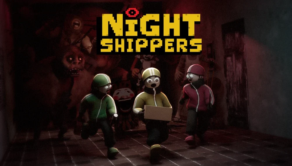 nightshippers