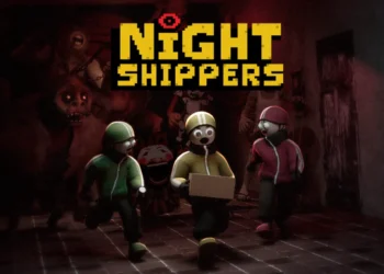 nightshippers