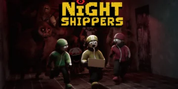 nightshippers