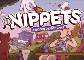 nippets
