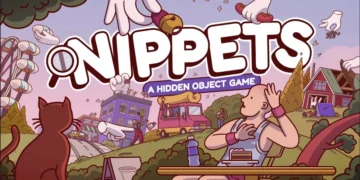 nippets