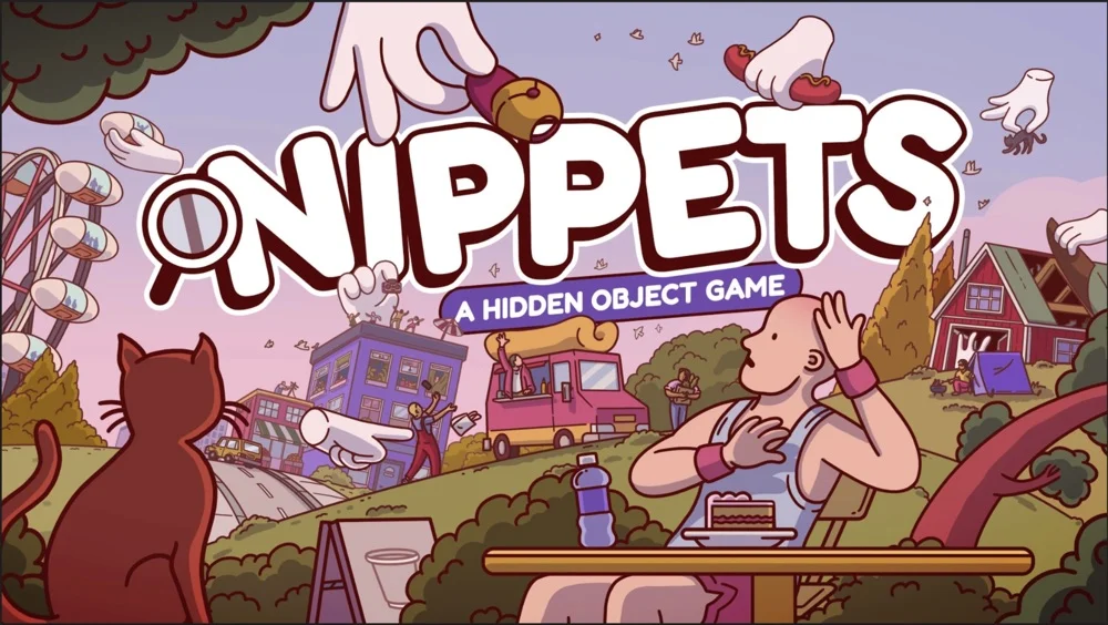 nippets