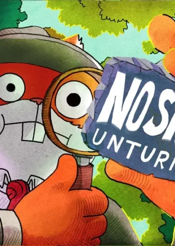nostoneunturned