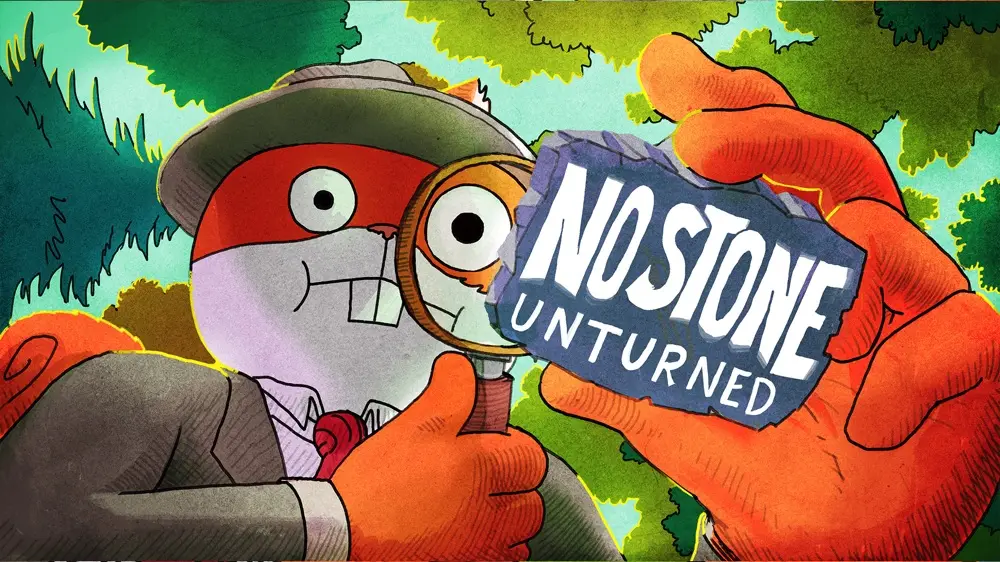 nostoneunturned