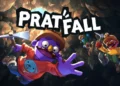 pratfall