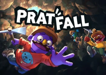 pratfall