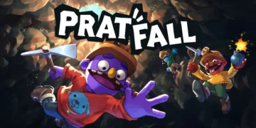 pratfall