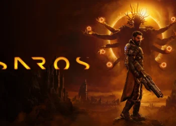 saros