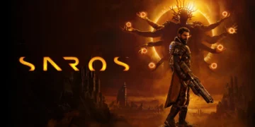 saros