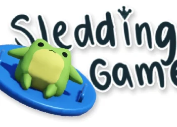 sleddinggame