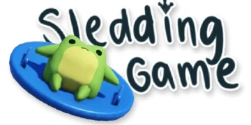sleddinggame