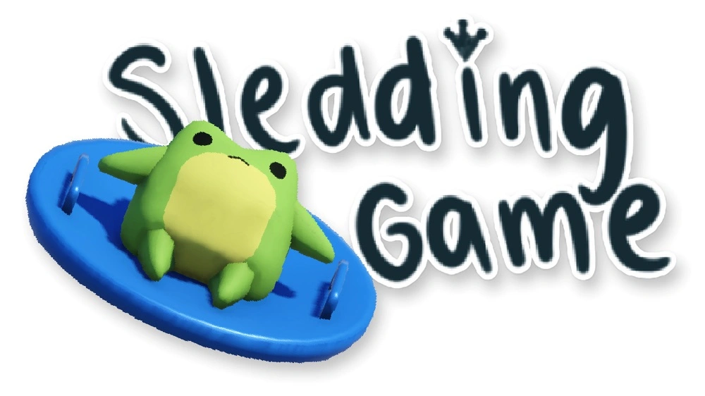 sleddinggame