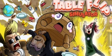 tableflipsimulator