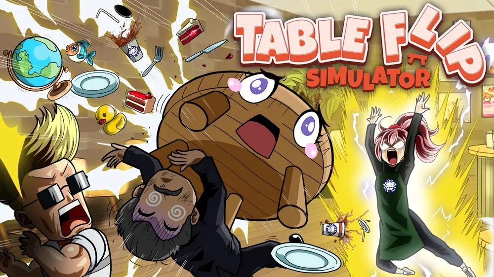 tableflipsimulator